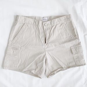 Calvin Klein | Shorts Cream Size 8